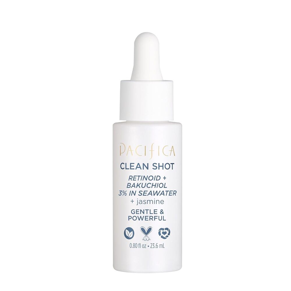 ⭐PICK 3/$15 Pacifica Clean Shot Gentle Retinoid Serum